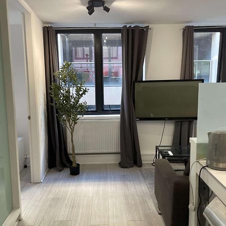 2 Bdrm Contemporary Central London Apartment Buitenkant foto